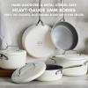 imageGreenPan GP5 Hard Anodized Healthy Ceramic Nonstick 95 ampamp 11 2 Piece Frying Pan Skillet SetHeavy Gauge Scratch ResistantStayFlat Surface Induction Mirror Finish HandleOven SafePFASFree BlueCream