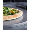 imageGreenPan Premiere Ovenware Healthy Ceramic Nonstick 1 lb Loaf Baking Pan PFOA ampamp PFASFree WarpFree Bakeware Durable Quick Heating Baking Tray Oven and Broiler Safe to 600F Dishwasher Safe GrayGray