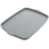 imageGreenPan Premiere Ovenware Healthy Ceramic Nonstick 1 lb Loaf Baking Pan PFOA ampamp PFASFree WarpFree Bakeware Durable Quick Heating Baking Tray Oven and Broiler Safe to 600F Dishwasher Safe GrayGray