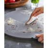 imageGreenPan Premiere Ovenware Healthy Ceramic Nonstick 1 lb Loaf Baking Pan PFOA ampamp PFASFree WarpFree Bakeware Durable Quick Heating Baking Tray Oven and Broiler Safe to 600F Dishwasher Safe GrayGray