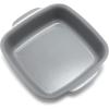 imageGreenPan Premiere Ovenware Healthy Ceramic Nonstick 1 lb Loaf Baking Pan PFOA ampamp PFASFree WarpFree Bakeware Durable Quick Heating Baking Tray Oven and Broiler Safe to 600F Dishwasher Safe GrayGray