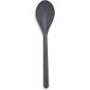 imageGreenPan Silicone Slotted Spoon Cooking Kitchen Utensil Mixing Stirring Serving Flexible Rubber Nonstick Cookware Rigid Steel Core HeatResistant AntiSlip Handle BPAFree Dishwasher Safe RedCharcoal Gray