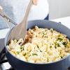 imageGreenPan Silicone Slotted Spoon Cooking Kitchen Utensil Mixing Stirring Serving Flexible Rubber Nonstick Cookware Rigid Steel Core HeatResistant AntiSlip Handle BPAFree Dishwasher Safe RedTaupe