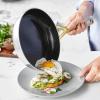 imageGP5 Stainless Steel 13Piece Cookware SetSilver