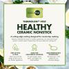 imageGreenPan Elite 4Square Belgian ampamp Classic Waffle Maker Healthy Ceramic Nonstick Aluminum Dishwasher Safe Plates Adjustable ShadeCrunch Control Wont OverflowEasy Cleanup BreakfastPFASFreeBlackStainless Steel
