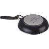 imageGreenPan Rio Healthy Ceramic Nonstick 10quot Frying Pan Skillet PFASFree Dishwasher Safe TurquoiseBlack