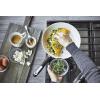 imageGreenPan Rio Healthy Ceramic Nonstick 10quot Frying Pan Skillet PFASFree Dishwasher Safe TurquoiseBlack