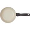 imageGreenPan Rio Healthy Ceramic Nonstick 10quot Frying Pan Skillet PFASFree Dishwasher Safe TurquoiseBlack