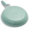 imageGreenPan Rio Healthy Ceramic Nonstick 10quot Frying Pan Skillet PFASFree Dishwasher Safe TurquoiseTurquoise