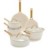 Cream White