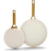 Cream White