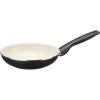 imageGreenPan Rio Healthy Ceramic Nonstick 10quot Frying Pan Skillet PFASFree Dishwasher Safe TurquoiseBlack