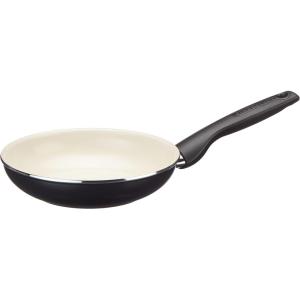 imageGreenPan Rio Healthy Ceramic Nonstick 10quot Frying Pan Skillet PFASFree Dishwasher Safe TurquoiseBlack