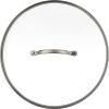 imageGreenPan Glass Lid with Stainless Steel Handle 11quot11 Lid